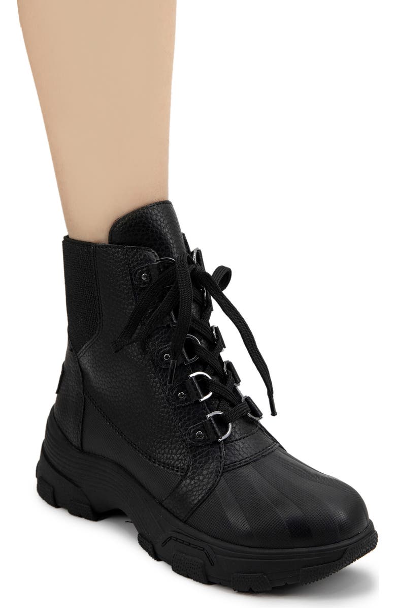 Jambu Lorry Waterproof Boot, Alternate, color,