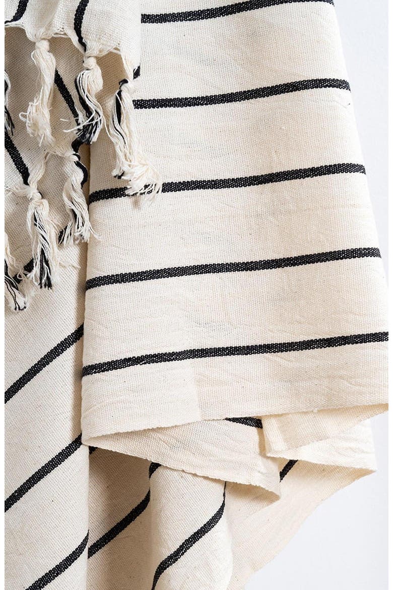 Ahlat Turkish Bath / Beach Towel, Alternate, color, Stripe