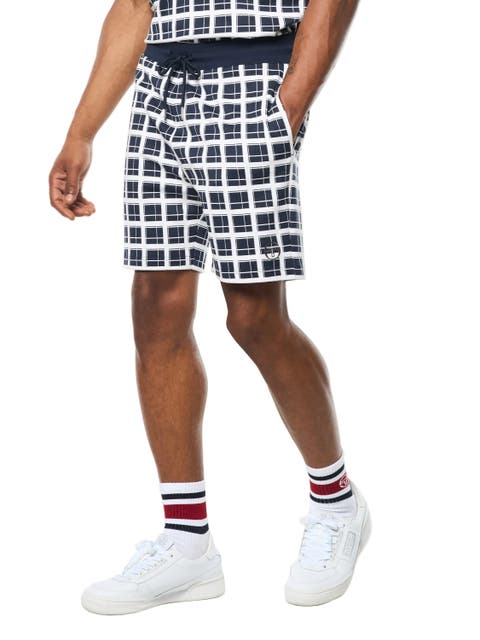 Damarindo Check Short