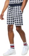 Sergio Tacchini Damarindo Check Short