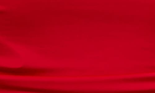 Free People My Way Triangle Camisole In Red