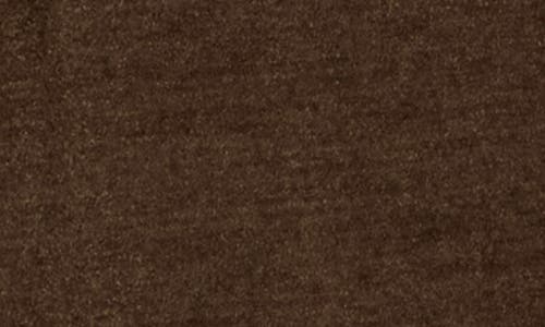 Barefoot Dreams ® Cozychic® Ultra Lite® Rib Rolled Edge Pants In Brown