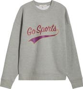 Favorite Daughter The Go Sports Sweatshirt