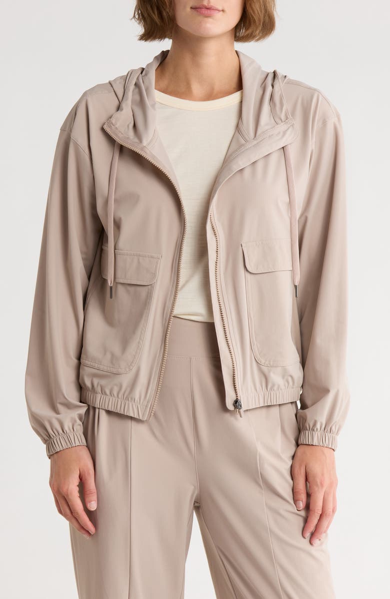 MARIKA Nori Jacket, Main, color, Atmosphere