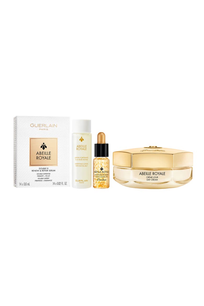 Abeille Royale Anti-Aging Day Cream Set, Alternate, color, NO COLOR
