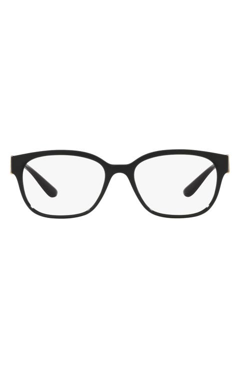 54mm Square Optical Glasses