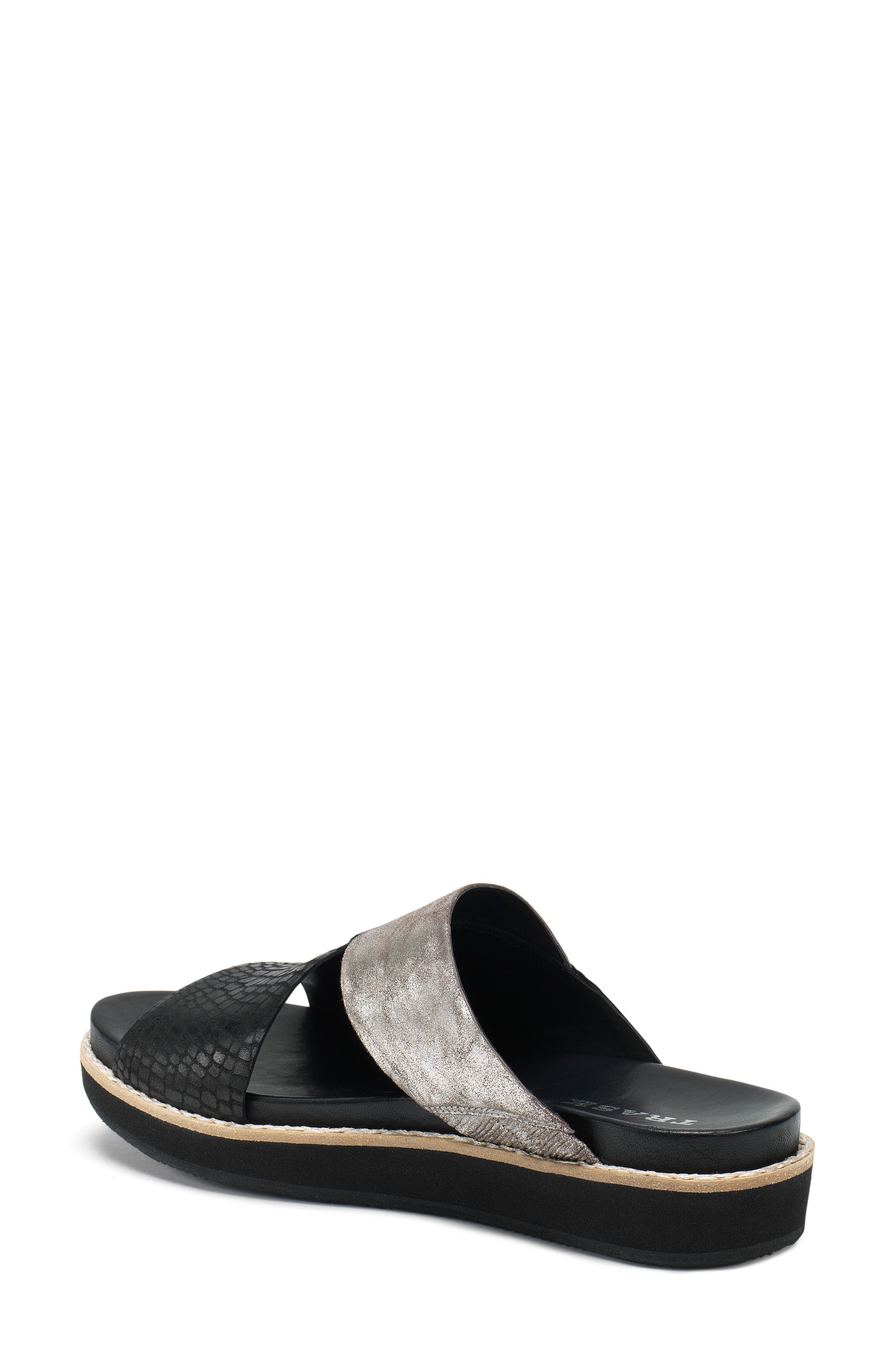 Trask Codi Sandal, Alternate, color, 