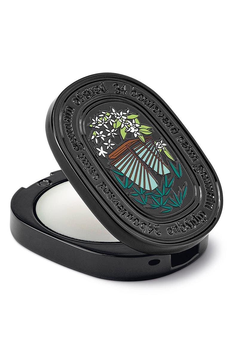Diptyque Do Son Solid Perfume, Alternate, color, 