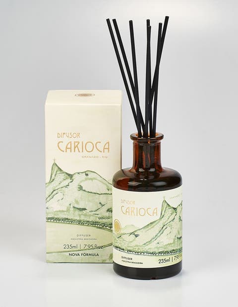 Carioca Diffuser
