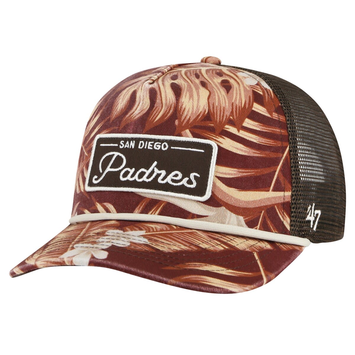 selected Brown