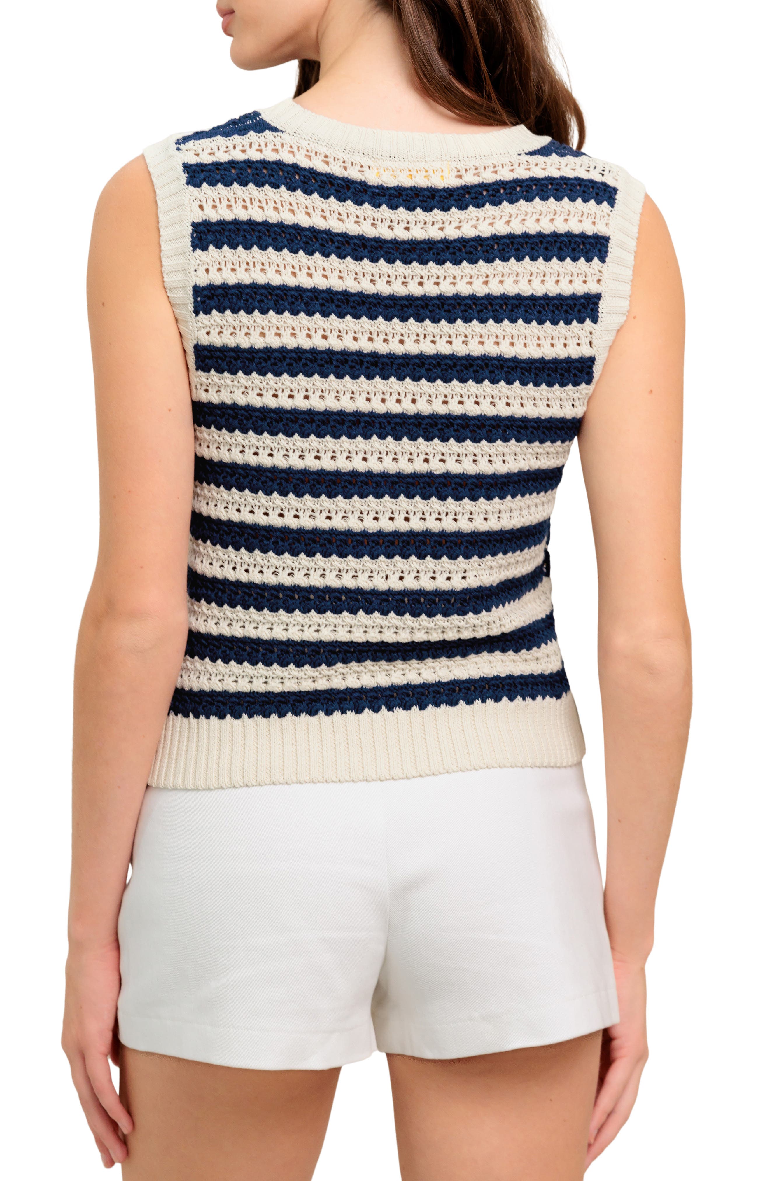 Sweater Top - image 2