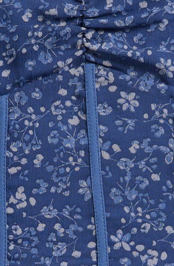 Kids' Peri Floral Party Dress