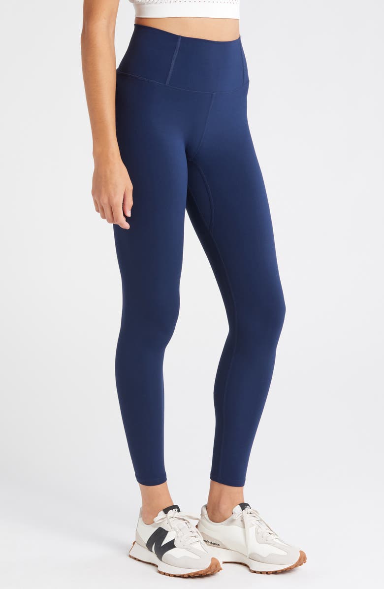 Never Better High Waist Leggings