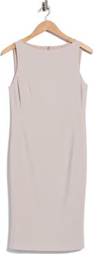 Theory Modern Slim Sheath Dress