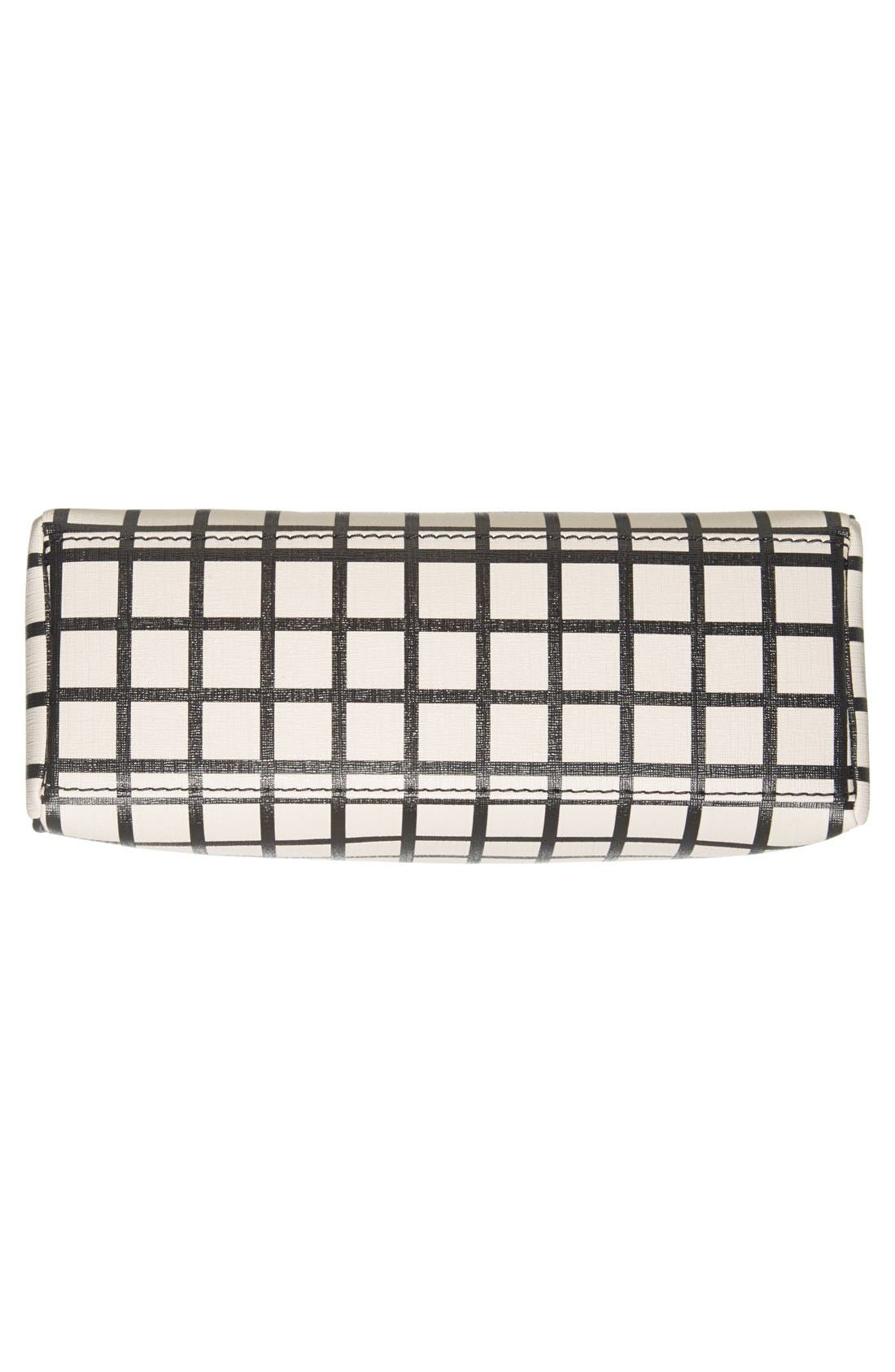 Kate Spade New York 'charles street - mini brantley' satchel, Alternate, color, 