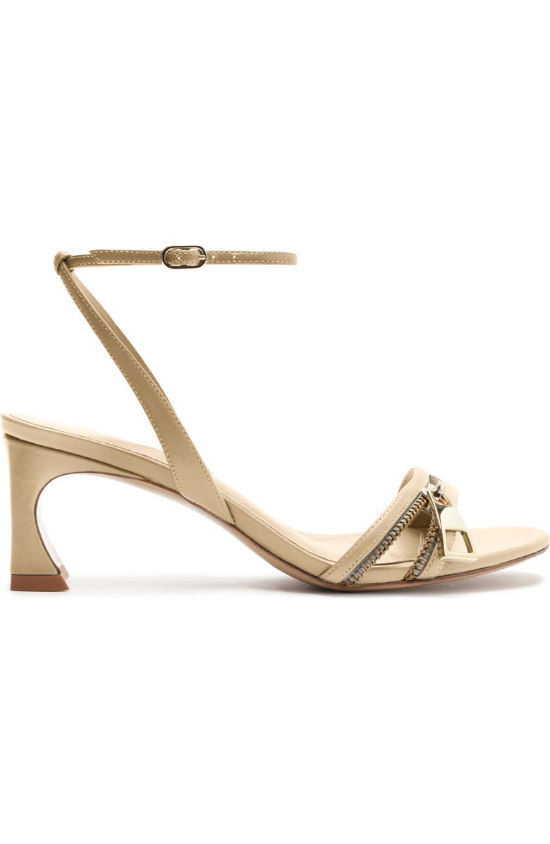 Alexandre Birman Zoe Ankle Strap Sandal, Alternate, color,