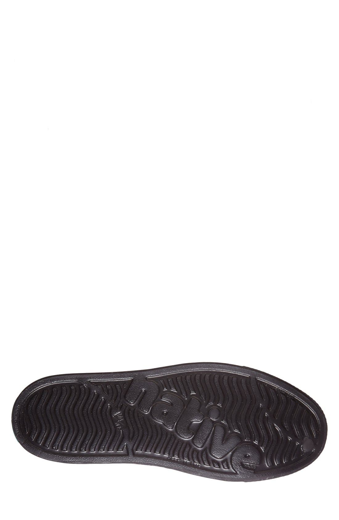 Native Shoes 'Jefferson' Slip-On, Alternate, color, 