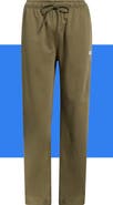 Nike Men's Club Varsity Open Hem Sweatpants