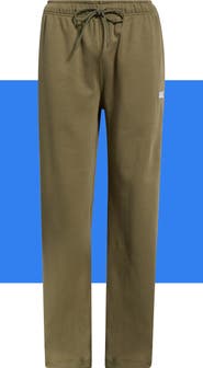 Nike Club Varsity Open Hem Sweatpants