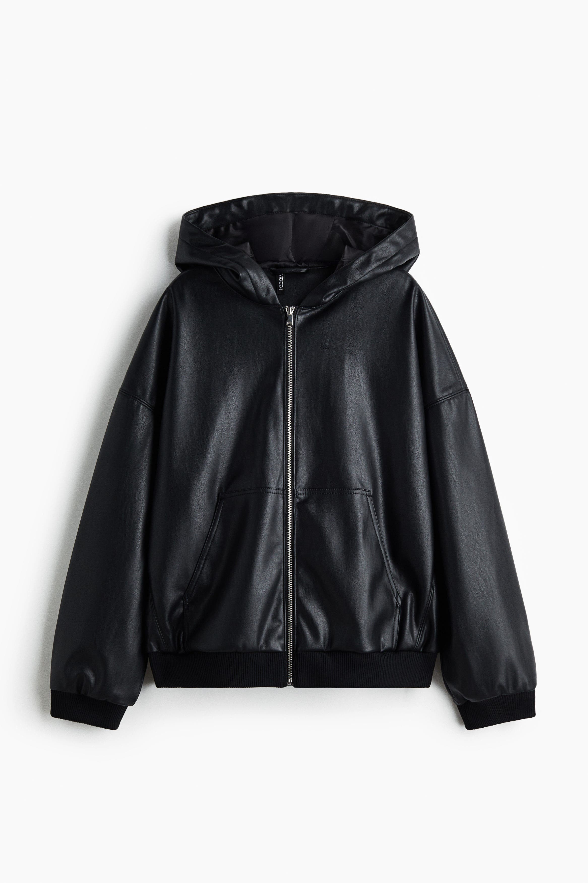 Coated Jacket