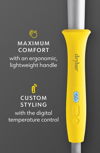 Drybar The Wrap Party Curling Styling Wand Nordstrom