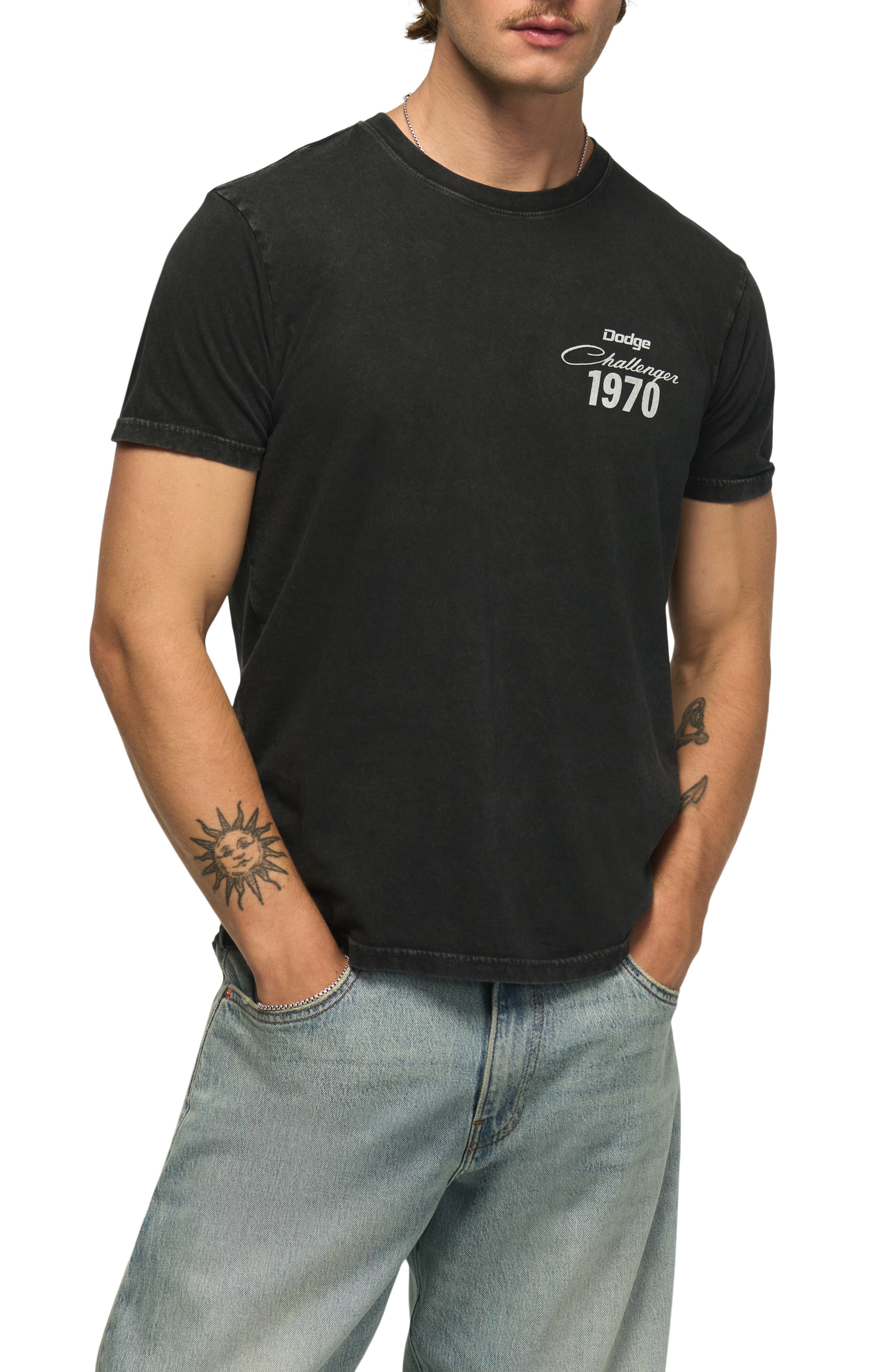 selected JET BLACK