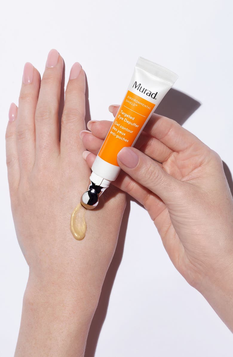 Murad<sup>®</sup> Targeted Eye Depuffer, Alternate, color,