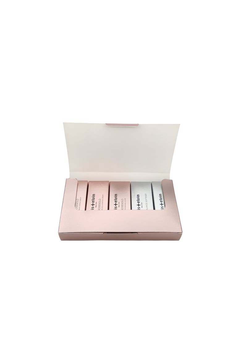 Rosegold Discovery Set, Alternate, color, NA