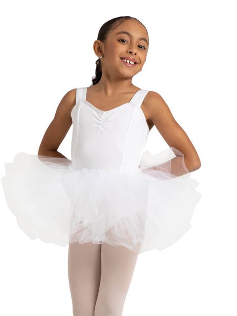 3-Layer Tutu