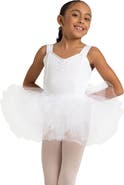 CAPEZIO 3-Layer Tutu