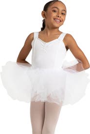 CAPEZIO 3-Layer Tutu