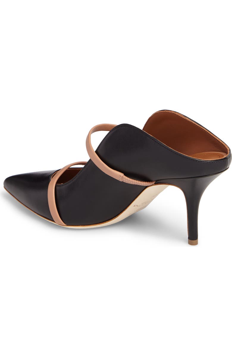 Malone Souliers Maureen Double Band Mule, Alternate, color,