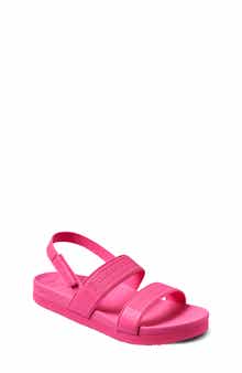 Kids' Water Vista Slingback Sandal