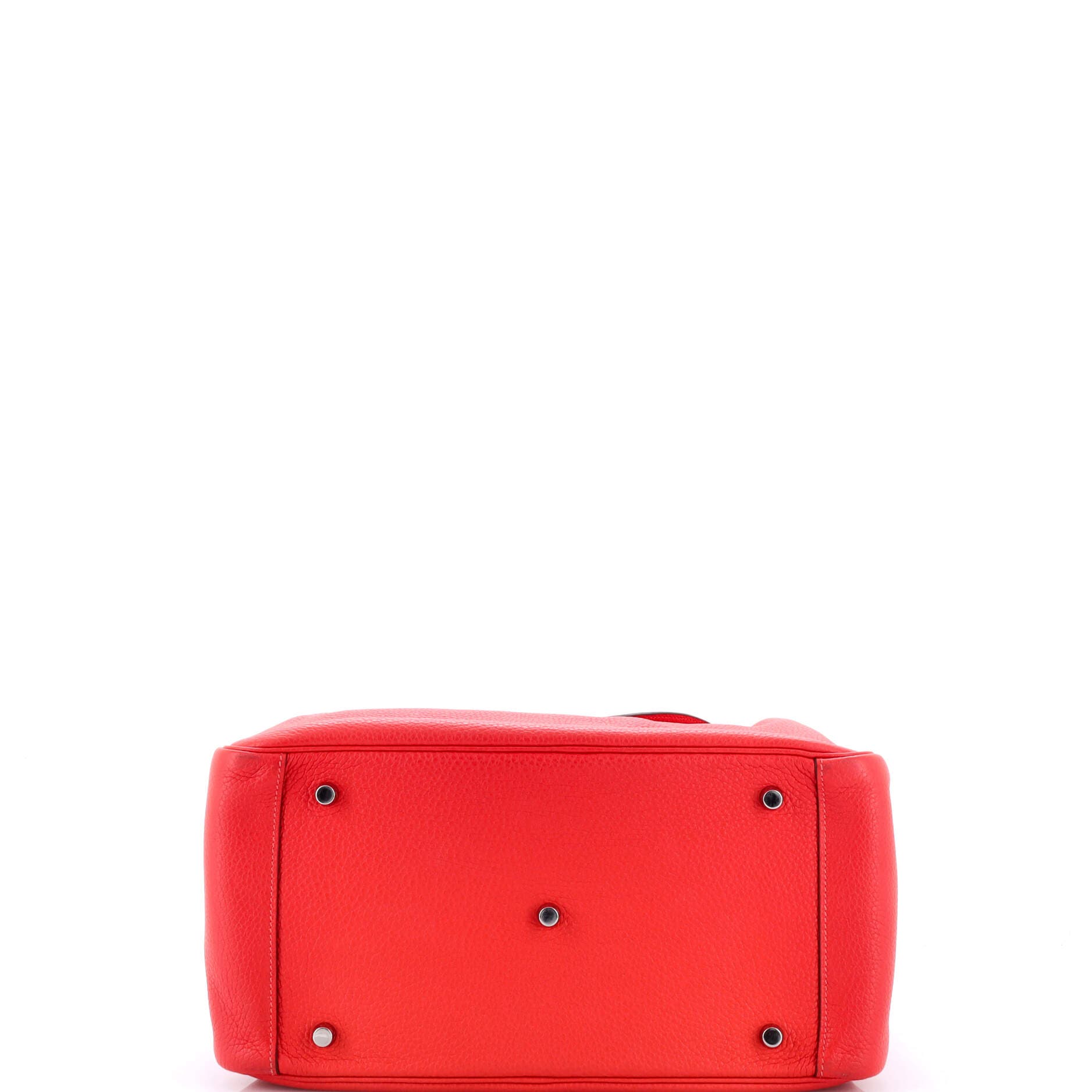 Lindy Bag Clemence 34, Alternate, color, Rouge Pivoine
