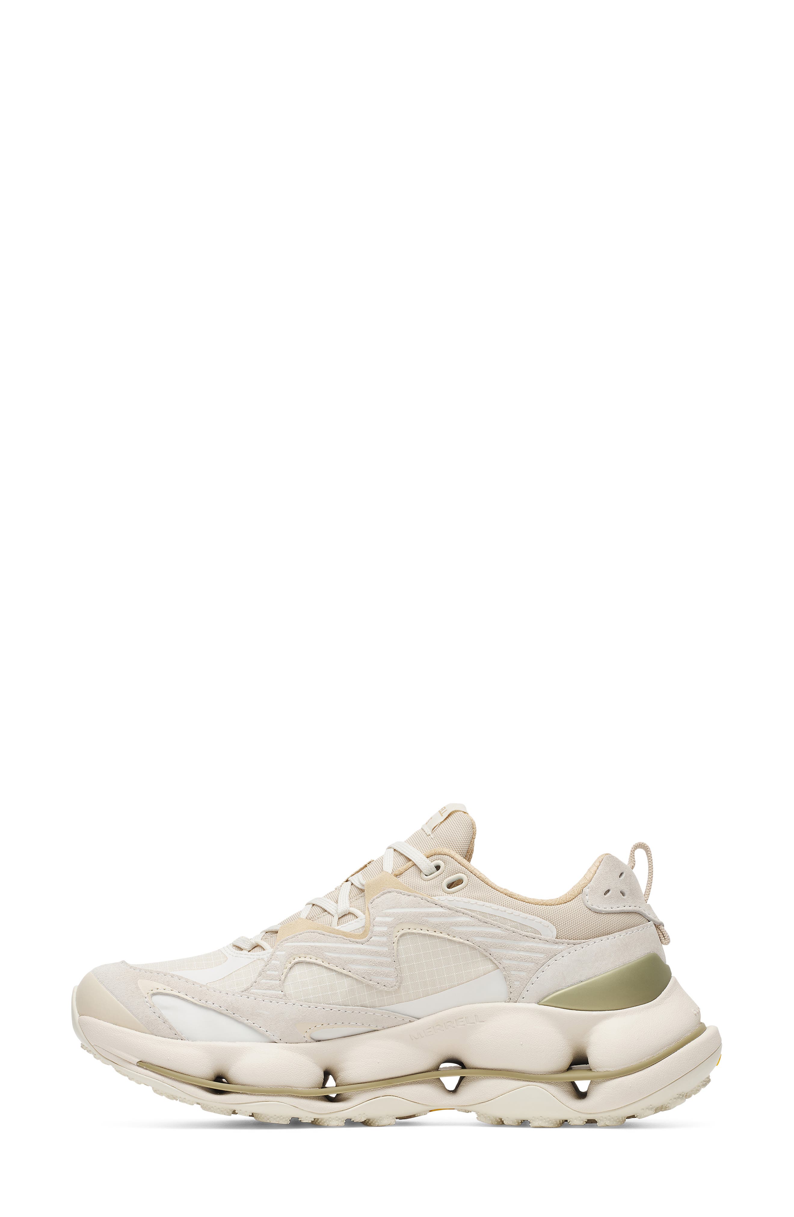 SpeedARC Matis Hiking Sneaker, Alternate, color, CHALK
