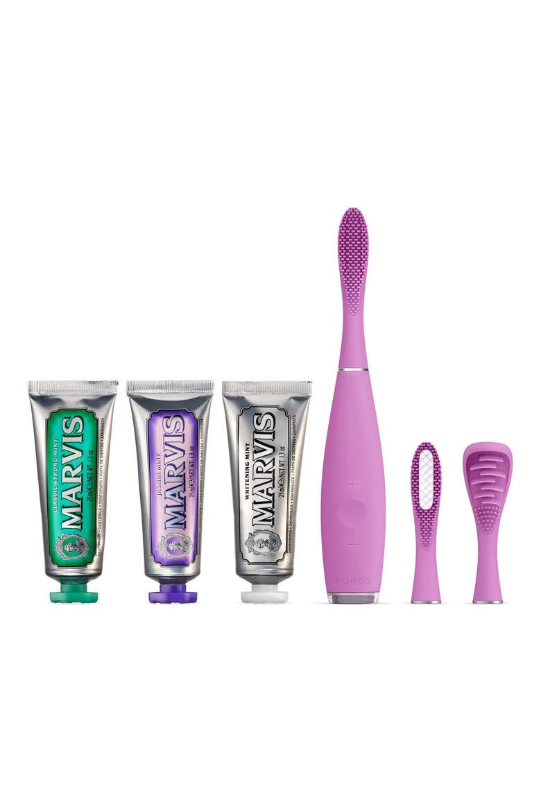 ISSA™ & Marvis Mistletoe Must-Haves Collection, Main, color, NO COLOR