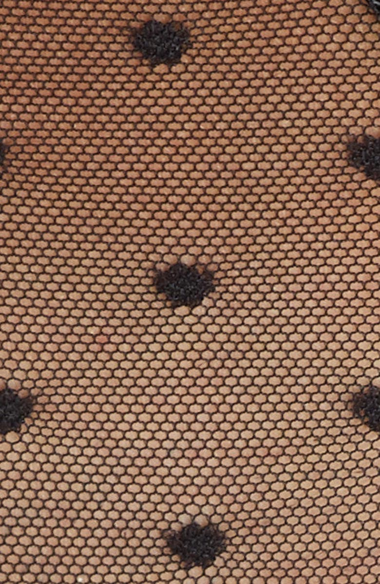 Dita Von Teese Fiamma G-String, Alternate, color, Black