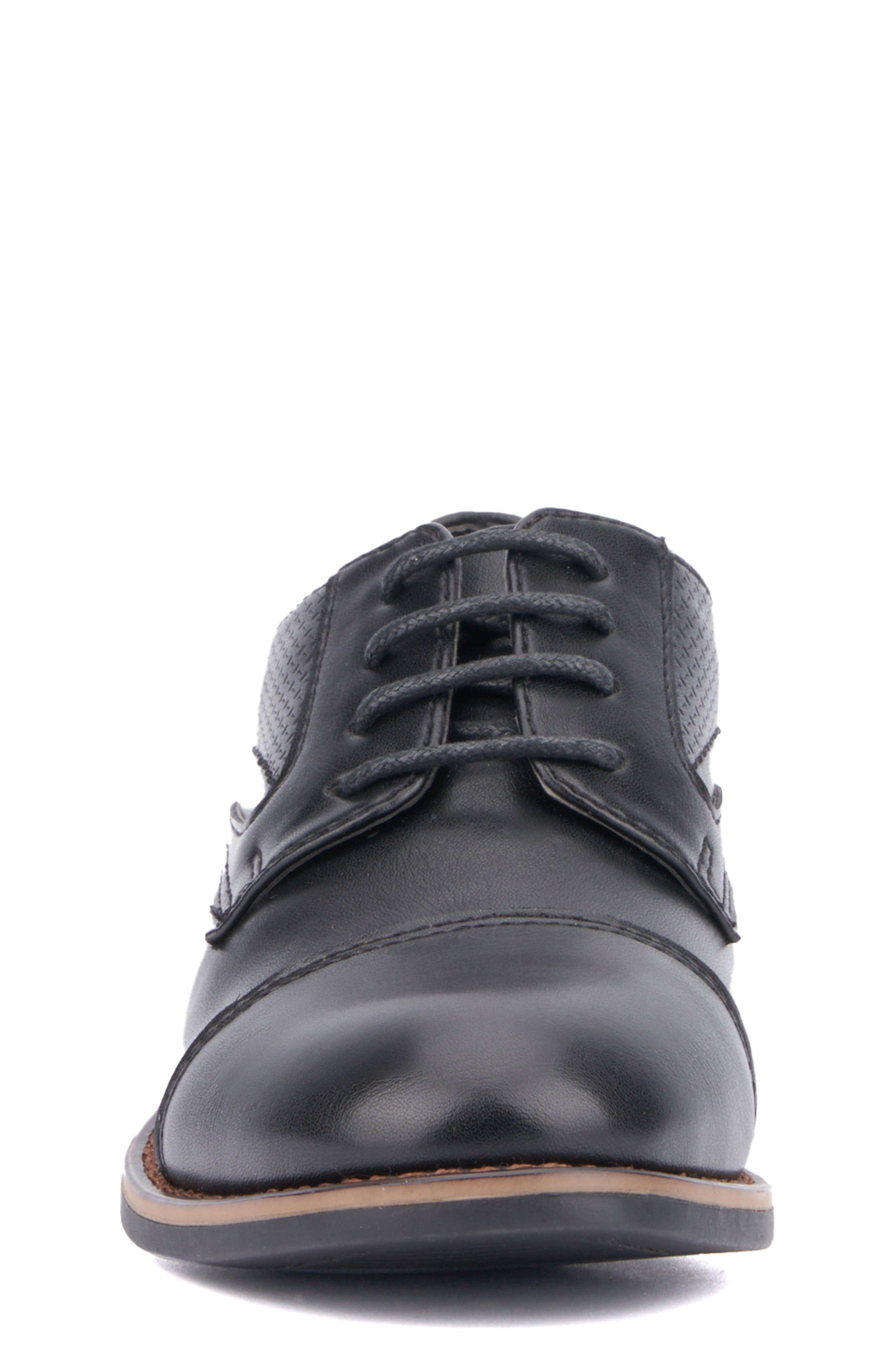 XRAY Kids' Georgie Derby, Alternate, color, Black