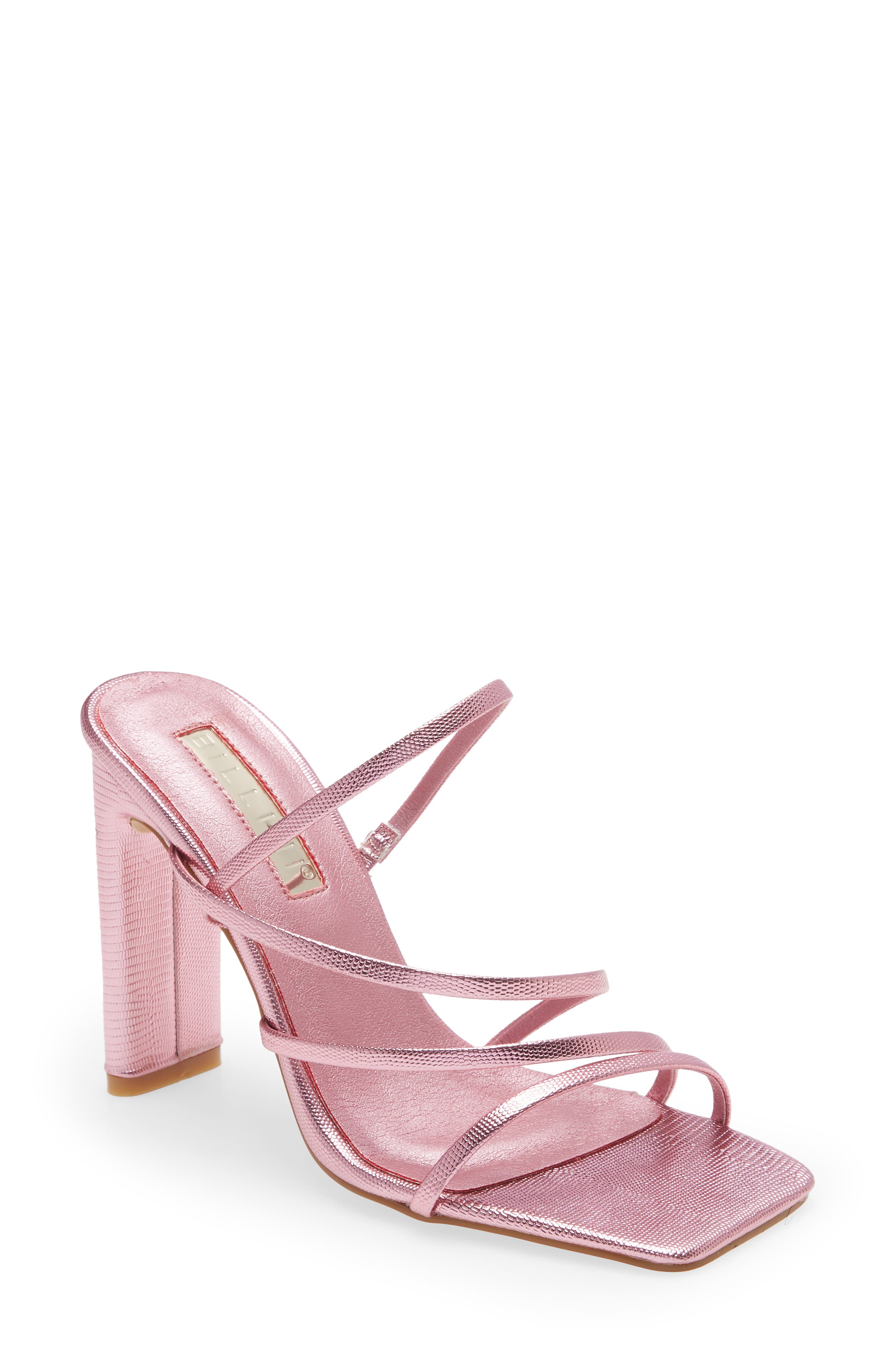 Billini Cass Sandal, Main, color, 
