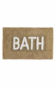 Jean Pierre New York Bath Mat