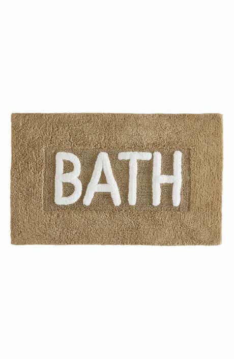 Jean Pierre New York Bath Mat