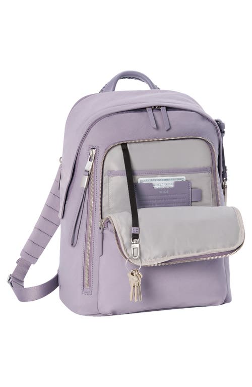 Tumi Voyageur Halsey Backpack