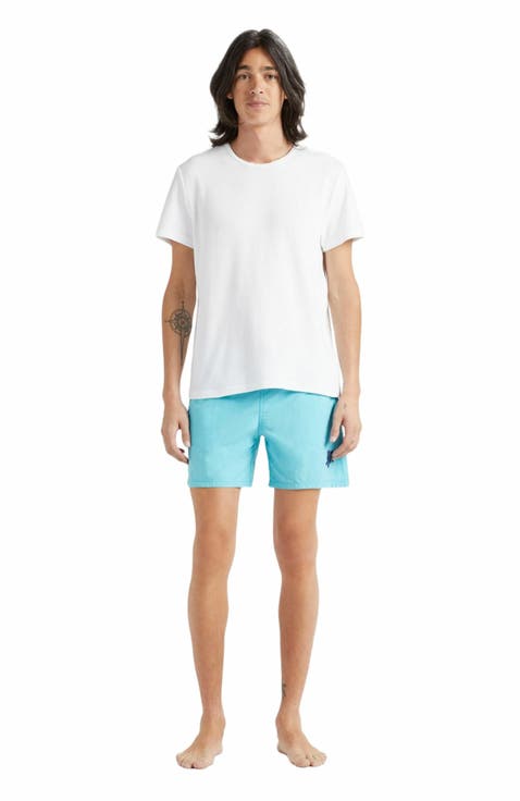 Men's Terry T-Shirt