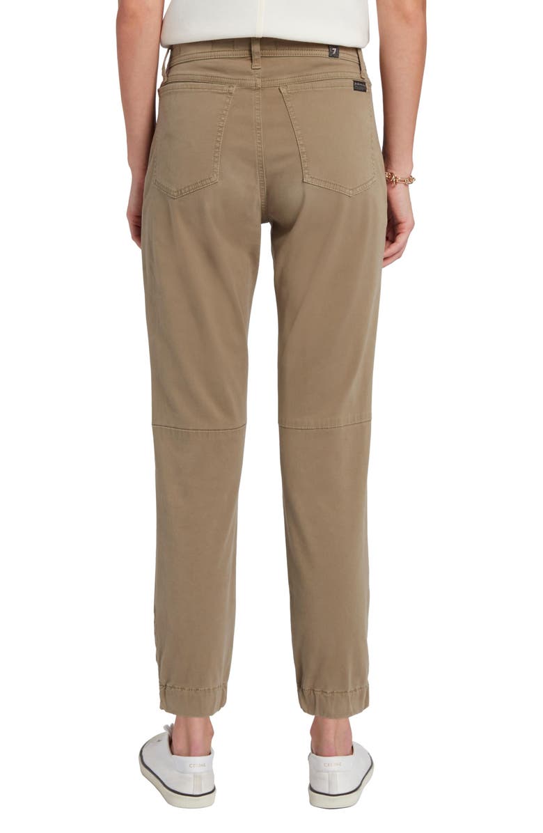 Seven Darted Joggers, Alternate, color,