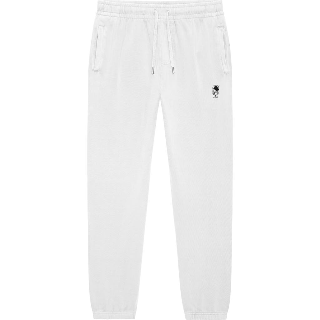 Dalix Mens Astronaut Heavy Weight Fleece Sweatpant