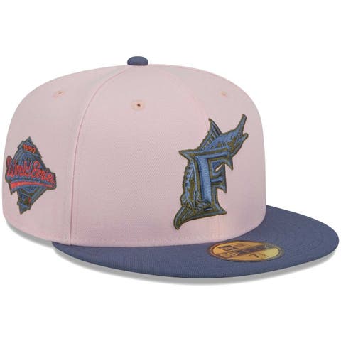 atmos pink RIEHATA × atmos pink × NEWERA 9 FIFTY LOGO CAP