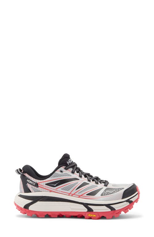 Hoka Gender Inclusive Mafate Speed 2 Sneaker In Multi