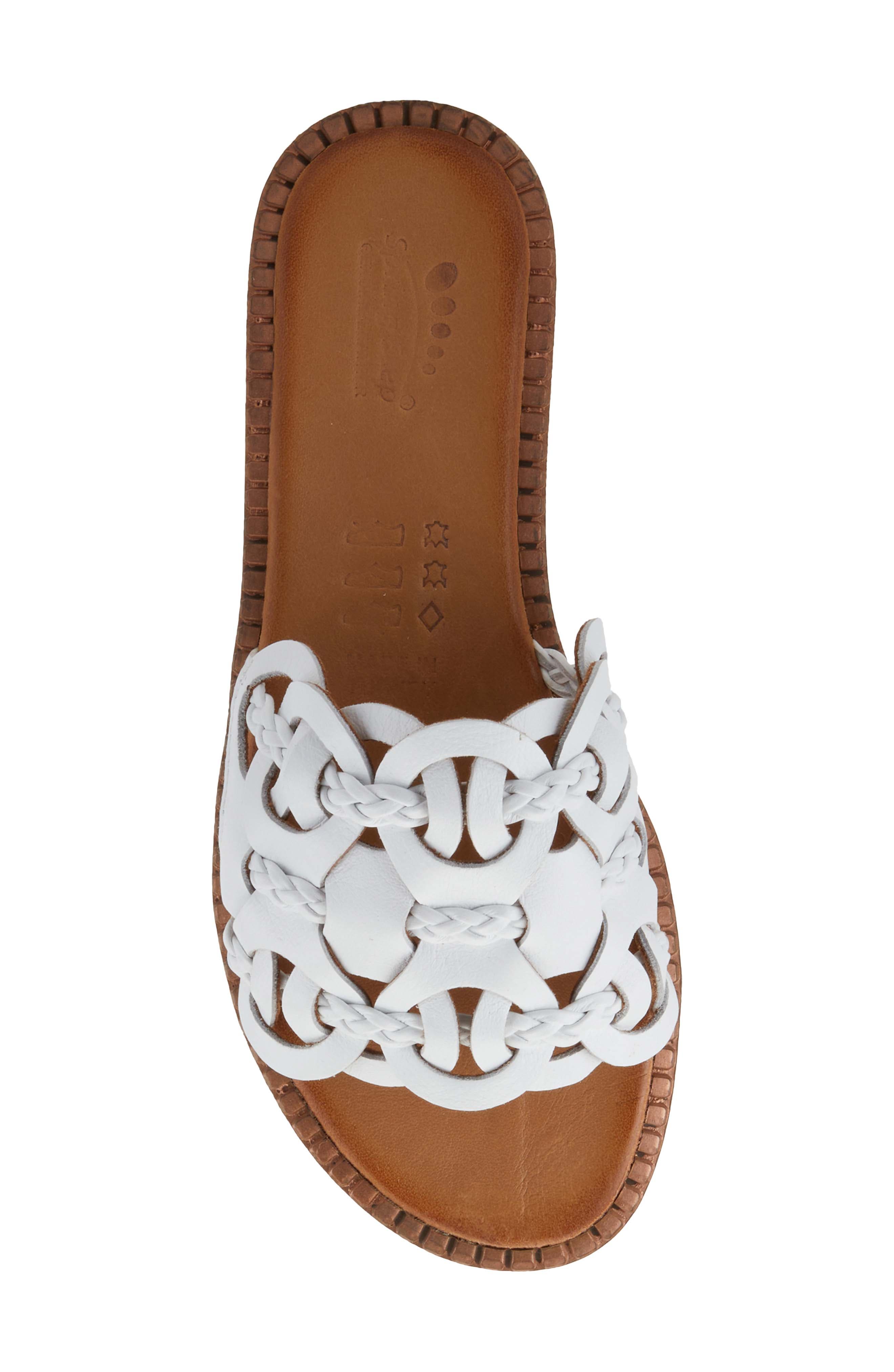 Spring Step Alysia Sandal, Alternate, color, 