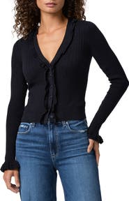 PAIGE Demetra Cardigan