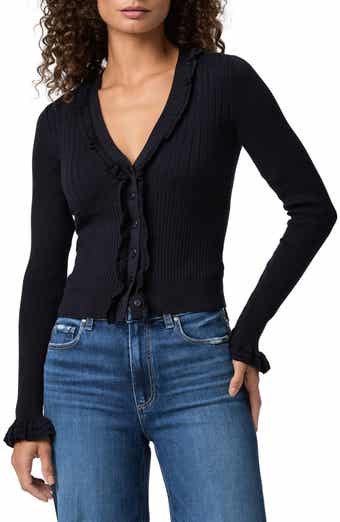 PAIGE Demetra Cardigan